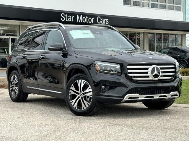2024 Mercedes-Benz GLB Base's photo