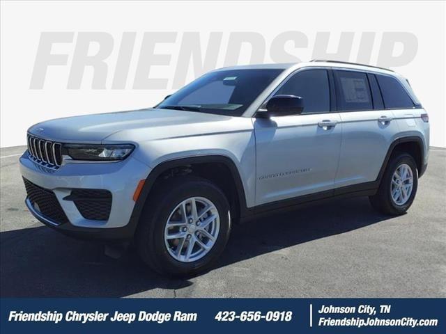 2024 Jeep Grand Cherokee Laredo X 4x4