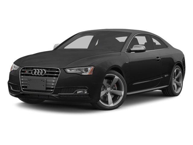 2013 Audi S5 3.0T Premium Plus