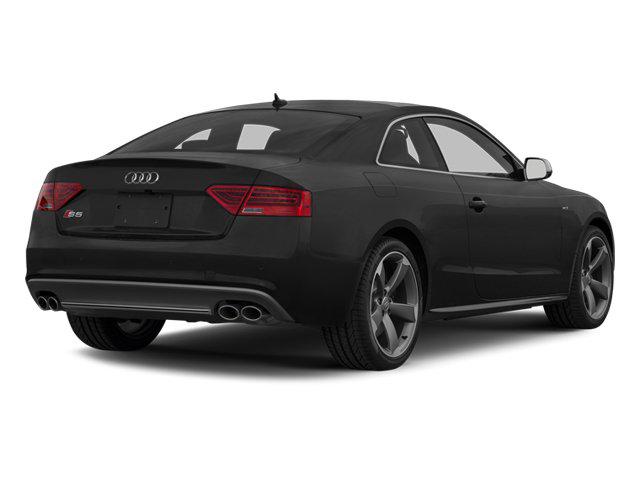 2013 Audi S5 3.0T Premium Plus