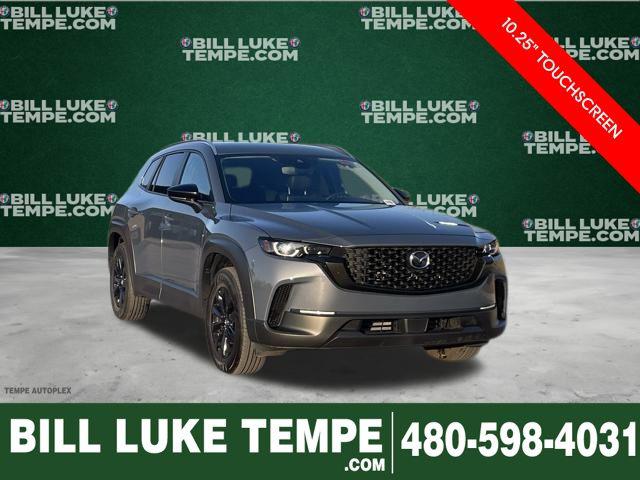 2024 Mazda CX-50 2.5 S Select