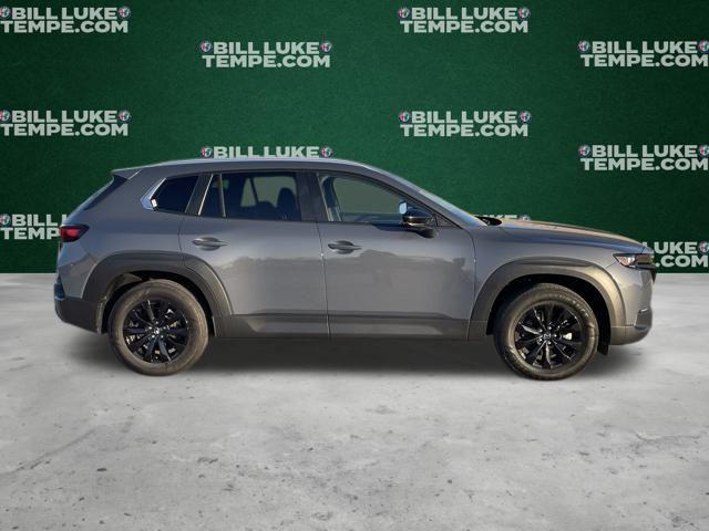 2024 Mazda CX-50 2.5 S Select