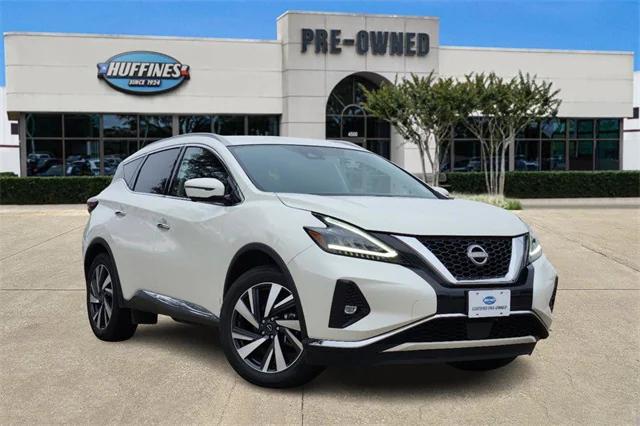 2023 Nissan Murano SL FWD