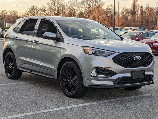 2024 Ford Edge ST-Line