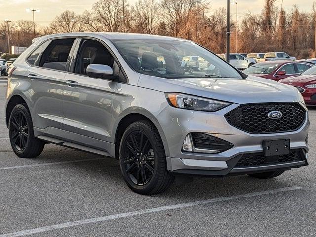 2024 Ford Edge ST-Line