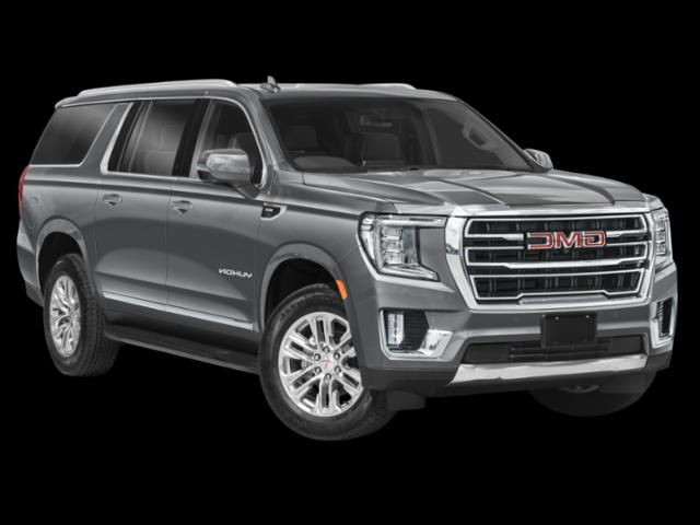 2023 GMC Yukon XL 4WD SLT