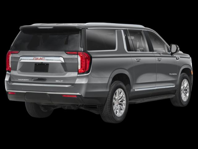 2023 GMC Yukon XL 4WD SLT