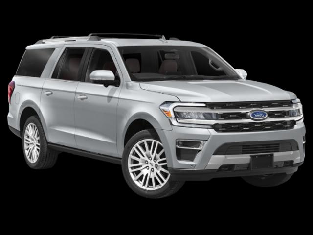 2023 Ford Expedition Limited MAX