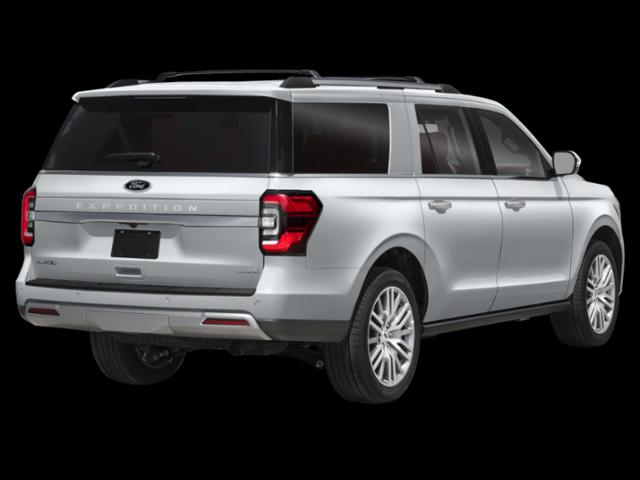 2023 Ford Expedition Limited MAX