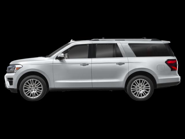 2023 Ford Expedition Limited MAX