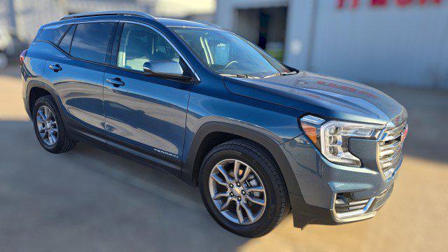 2024 GMC Terrain FWD SLT