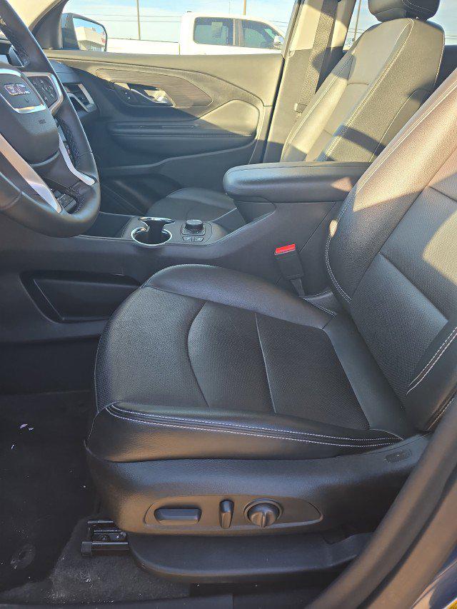 2024 GMC Terrain FWD SLT