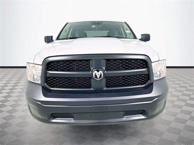 2023 RAM 1500 Classic SSV Crew Cab 4x4 57 Box