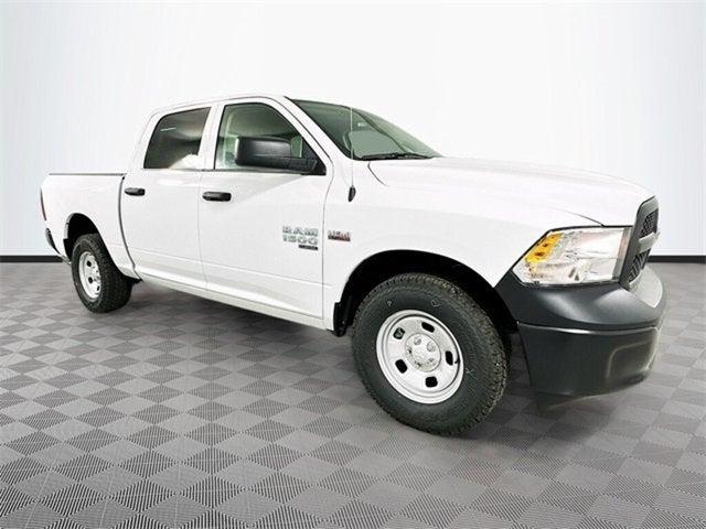 2023 RAM 1500 Classic SSV Crew Cab 4x4 57 Box