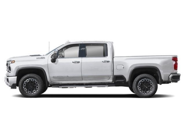 2024 Chevrolet Silverado 2500HD 4WD Crew Cab Standard Bed High Country