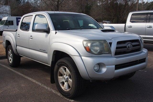 2010 Toyota Tacoma Base V6