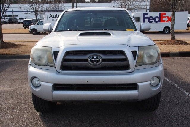 2010 Toyota Tacoma Base V6