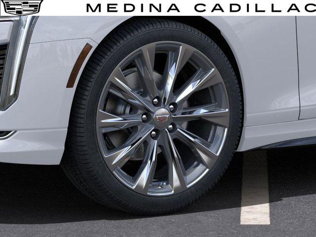 2025 Cadillac CT4 Sport RWD