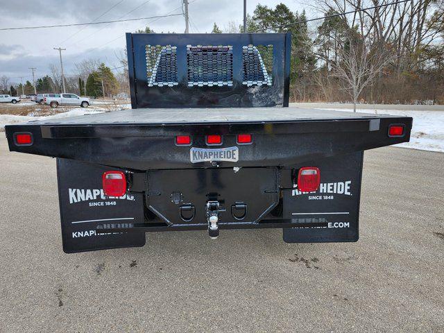 2025 Chevrolet Silverado 3500HD Work Truck