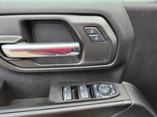 2025 Chevrolet Silverado 3500HD Work Truck