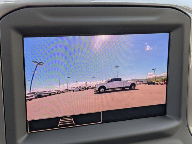 2025 GMC Sierra 3500HD 4WD Double Cab Long Bed Pro