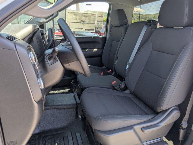 2025 GMC Sierra 3500HD 4WD Double Cab Long Bed Pro