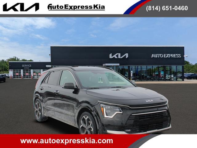 2023 Kia Niro SX Touring for sale in Erie, PA