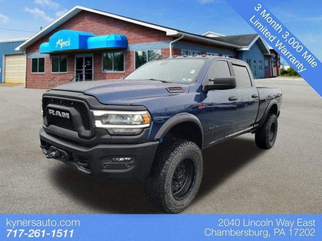 2022 Ram 2500 Power Wagon Crew Cab 4x4 6'4" Box for sale in Chambersburg, PA