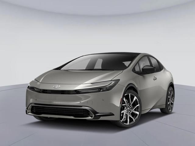 2024 Toyota Prius Prime XSE [1]