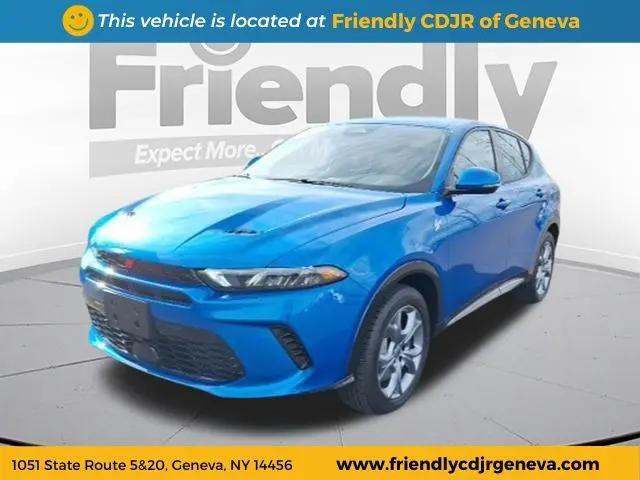 2024 Dodge Hornet R/T EAWD for sale in Geneva, NY
