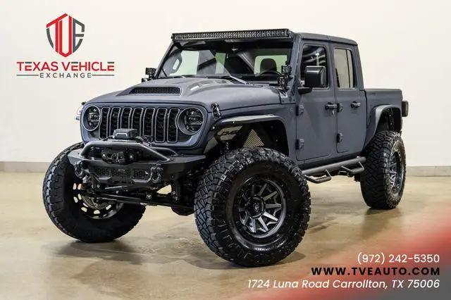 2025 Jeep Gladiator Sport for sale in Carrollton, TX