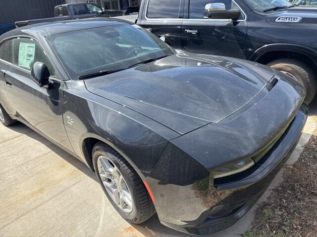 2025 Dodge Charger CHARGER 2-DOOR DAYTONA R/T AWD