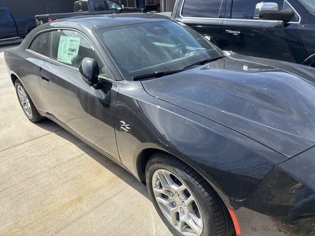 2025 Dodge Charger CHARGER 2-DOOR DAYTONA R/T AWD