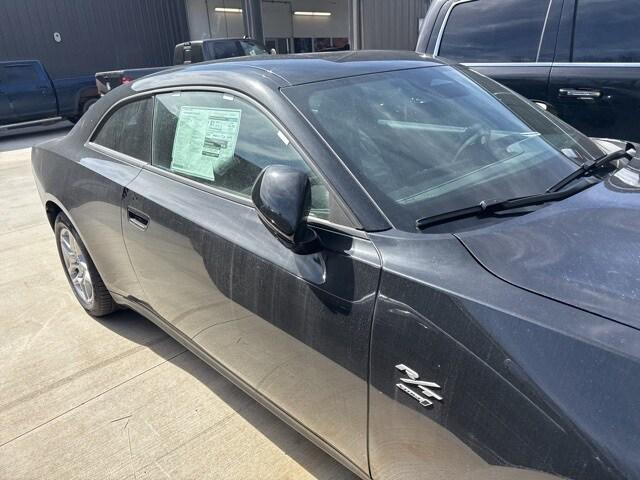 2025 Dodge Charger CHARGER 2-DOOR DAYTONA R/T AWD