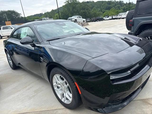 2025 Dodge Charger CHARGER 2-DOOR DAYTONA R/T AWD