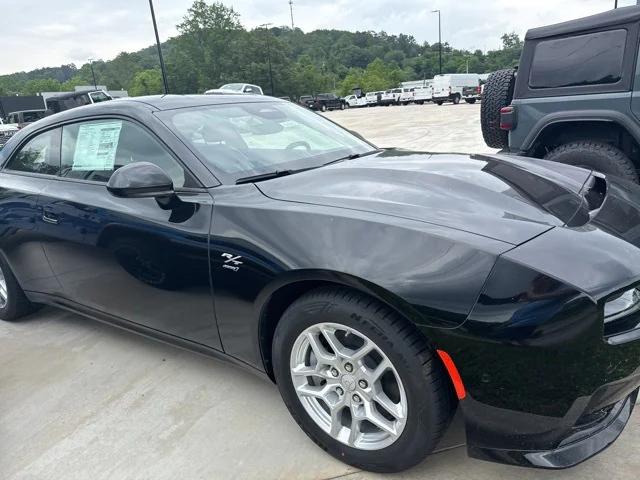 2025 Dodge Charger CHARGER 2-DOOR DAYTONA R/T AWD