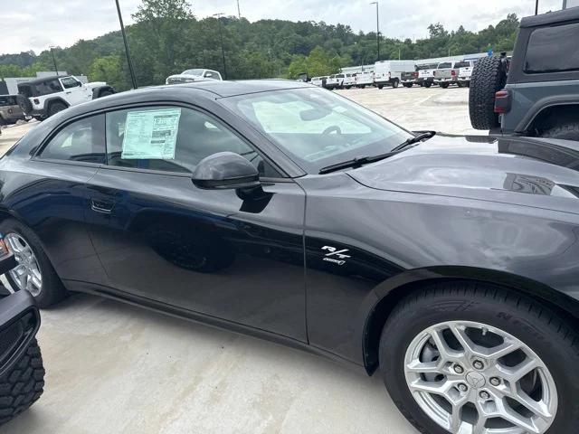 2025 Dodge Charger CHARGER 2-DOOR DAYTONA R/T AWD