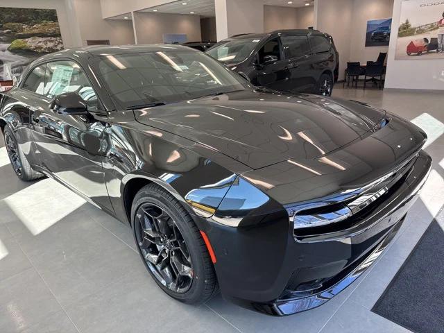 2025 Dodge Charger CHARGER 2-DOOR DAYTONA R/T AWD