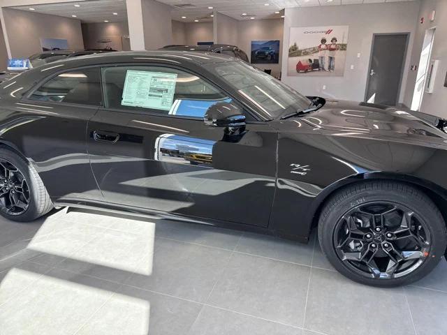 2025 Dodge Charger CHARGER 2-DOOR DAYTONA R/T AWD