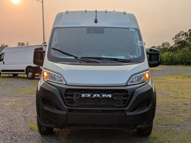 2025 RAM Ram ProMaster RAM PROMASTER 1500 TRADESMAN CARGO VAN HIGH ROOF 136 WB