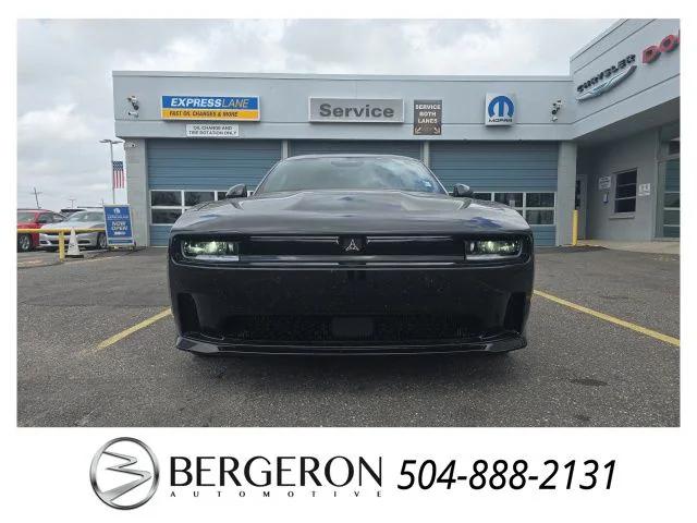 2025 Dodge Charger CHARGER 2-DOOR DAYTONA R/T AWD
