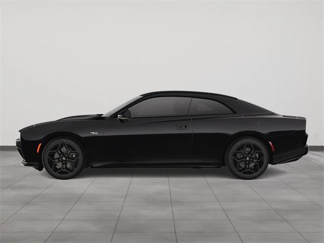 2025 Dodge Charger CHARGER 2-DOOR DAYTONA R/T AWD