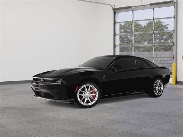 2025 Dodge Charger CHARGER 2-DOOR DAYTONA SCAT PACK AWD