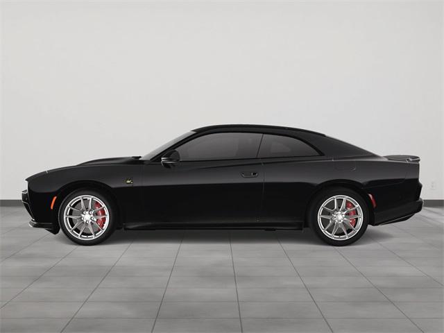 2025 Dodge Charger CHARGER 2-DOOR DAYTONA SCAT PACK AWD