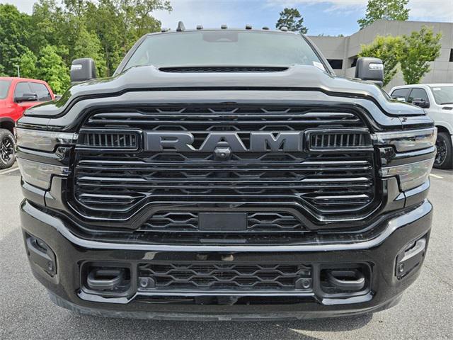 2025 RAM Ram 2500 RAM 2500 LARAMIE CREW CAB 4X4 64 BOX
