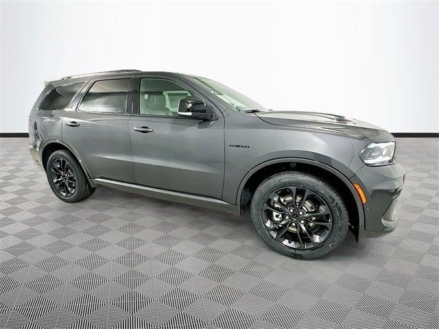 2025 Dodge Durango DURANGO R/T PLUS AWD