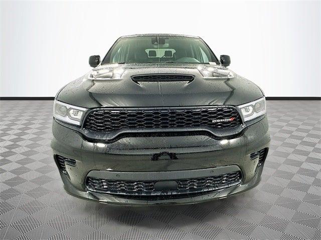 2025 Dodge Durango DURANGO R/T PLUS AWD