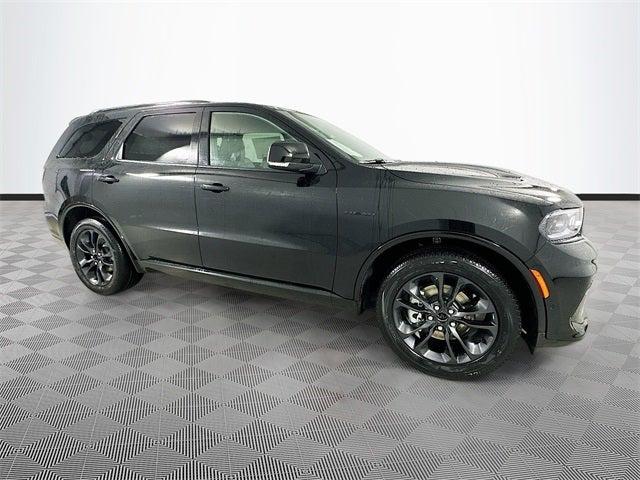 2025 Dodge Durango DURANGO R/T PLUS AWD