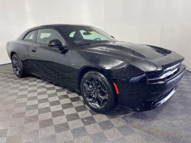 2025 Dodge Charger CHARGER 2-DOOR DAYTONA R/T AWD