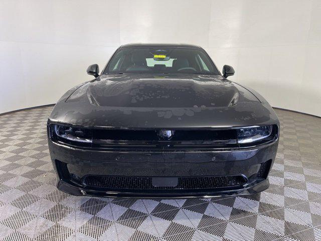 2025 Dodge Charger CHARGER 2-DOOR DAYTONA R/T AWD